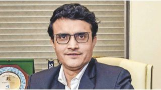 BCCI President Sourav Ganguly Plans to Host a Bigger Women's IPL in Future